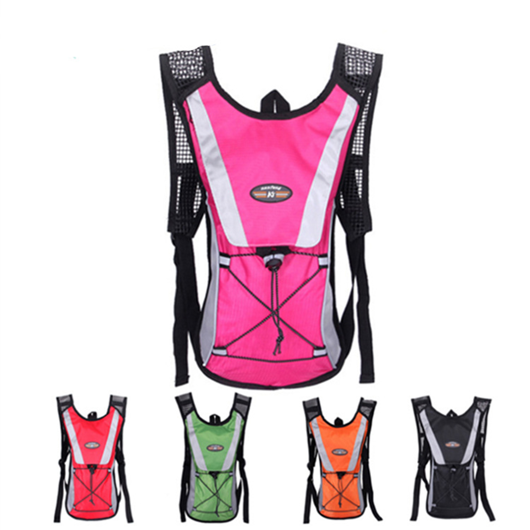 Hydration Pack Backpack for Hiking 2