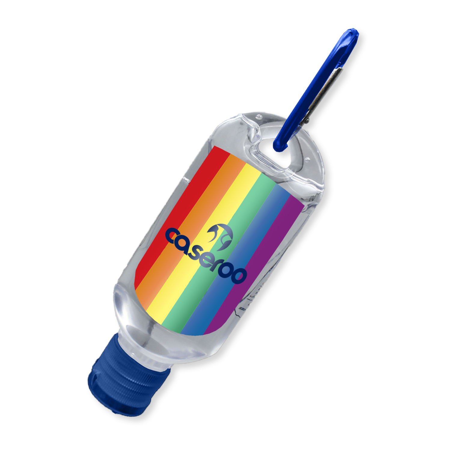 Pride Sanitizer 12