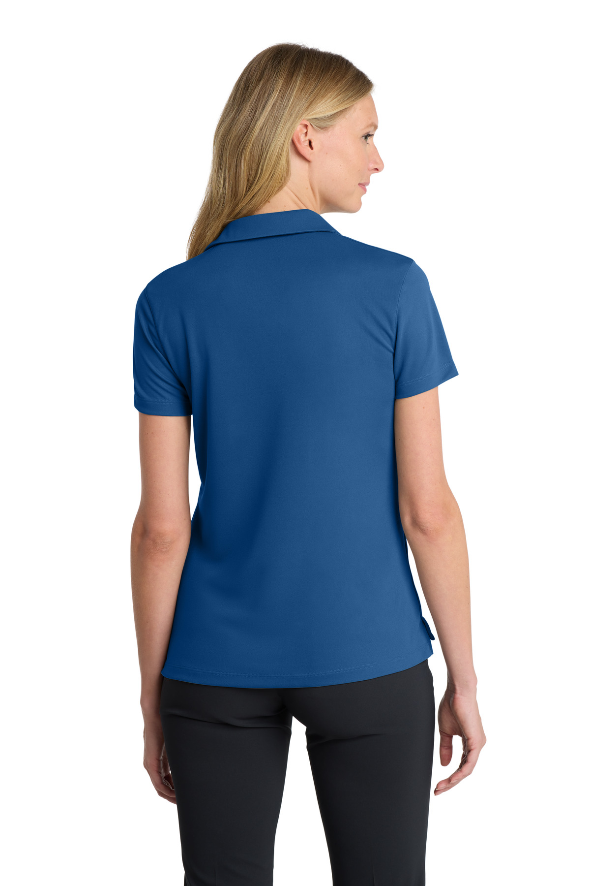 Nike Women's Dri-FIT Micro Pique 2.0 Polo NKDC1991 128