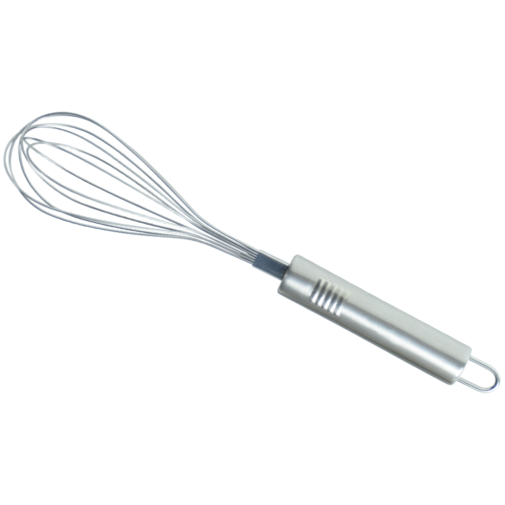 Stainless Steel Whisk 2