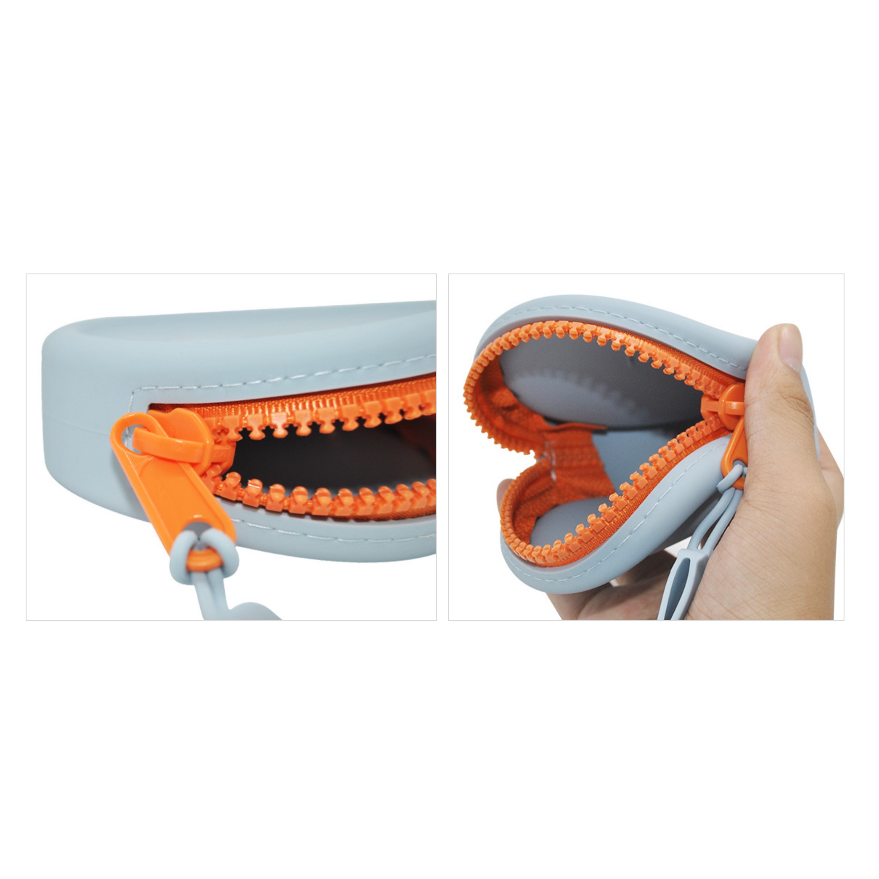 Silicone Pet Treat Pouch (direct import) 3