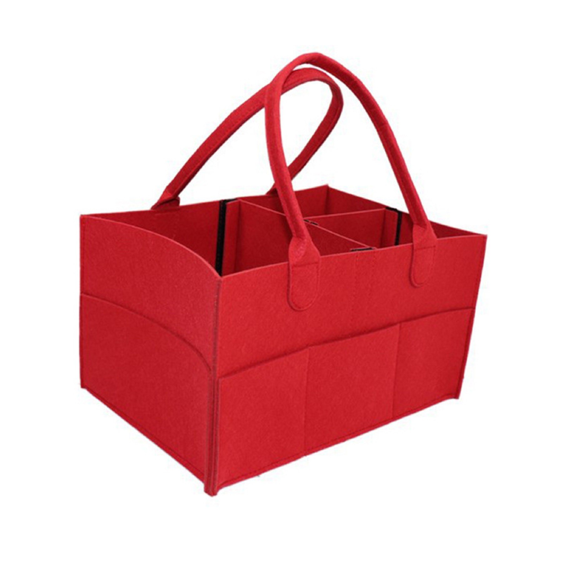 Baby Diaper Caddy 16