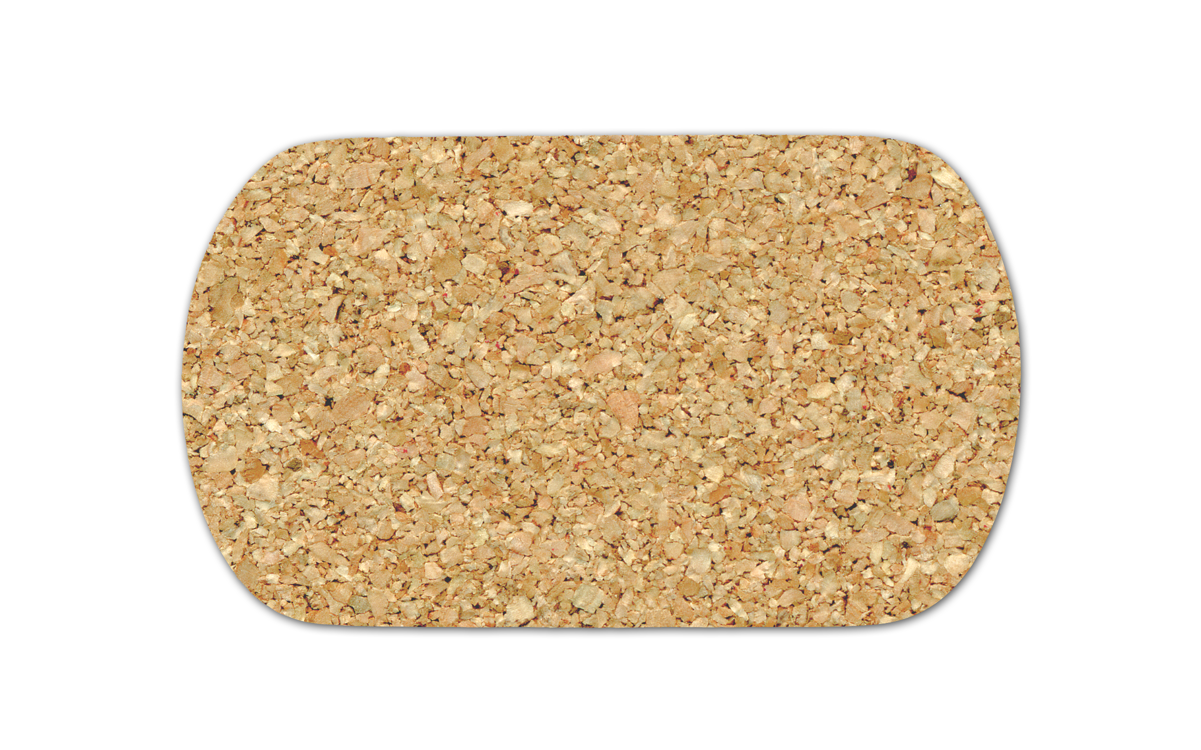 Pill Cork Coaster 2