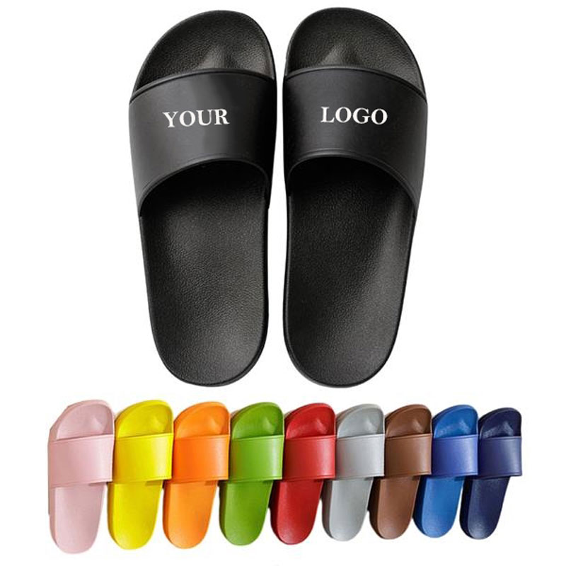 Unisex Adult Slide Sandal Slippers 2