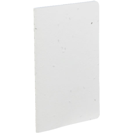 4” x 6” Seed Paper Meeting Notebook 8