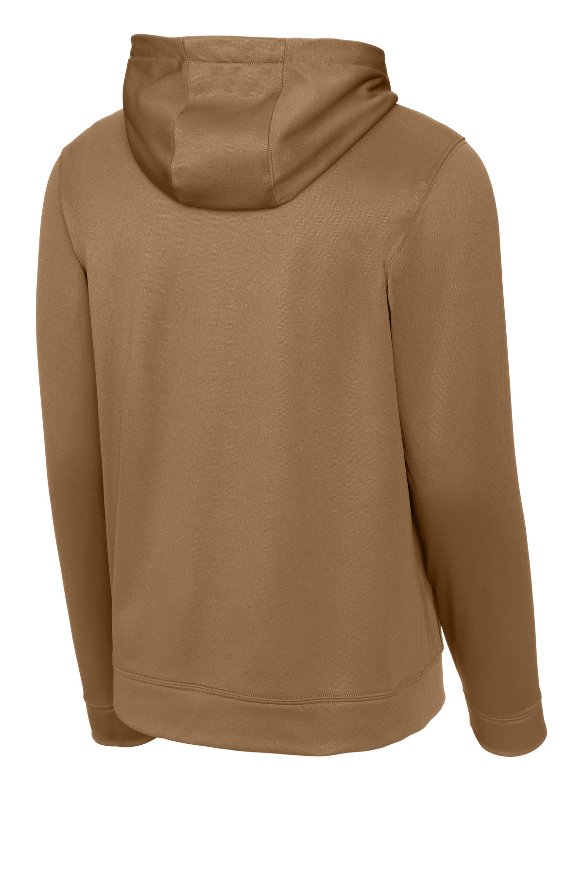 Sport-Tek Sport-Wick Fleece Hooded Pullover. F244, custom hoodie or sweatshirt with logo imprint 57