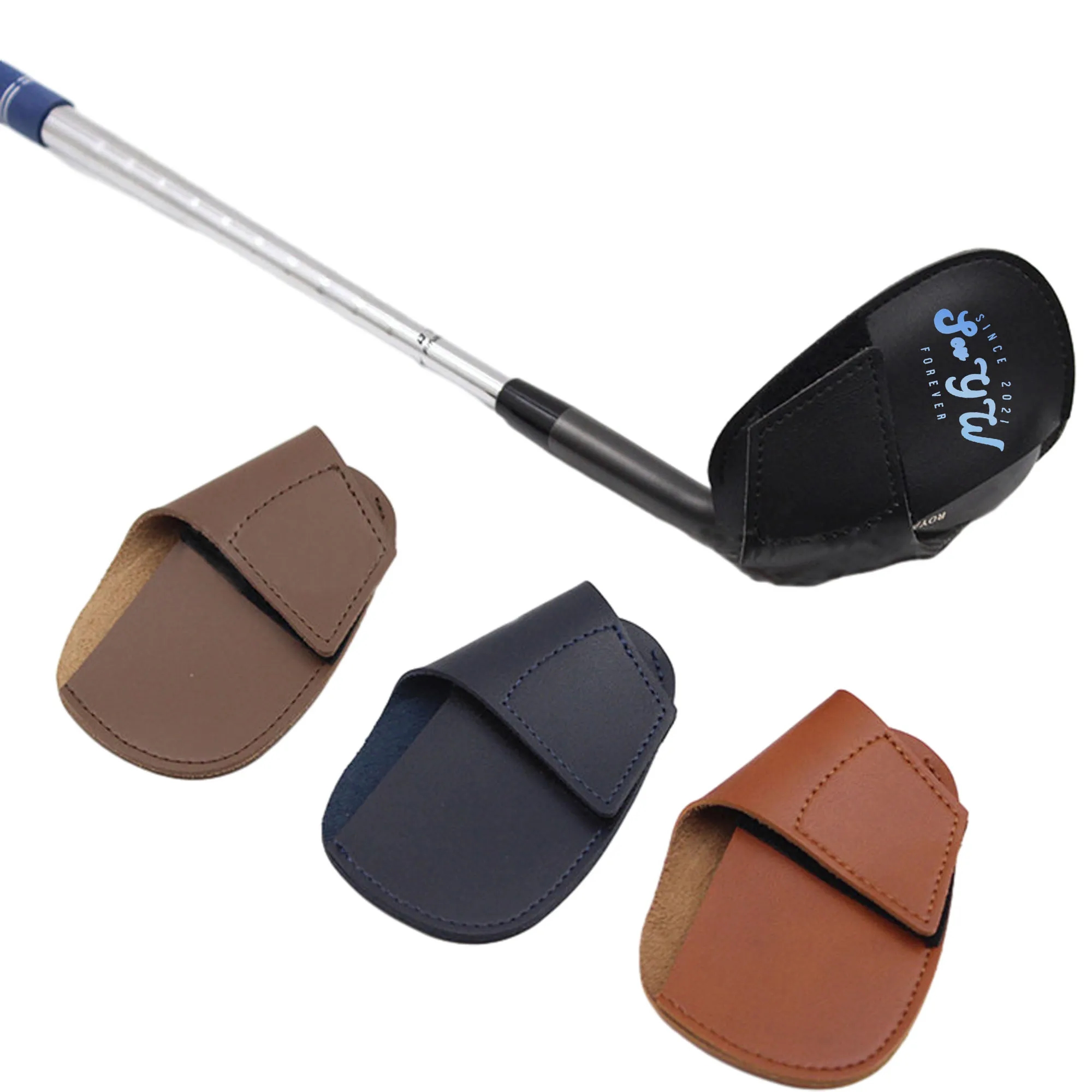 Golf Club Headcovers 2
