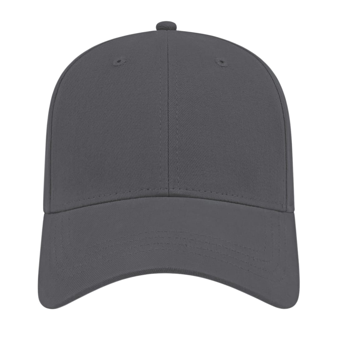 Cap America Lightweight Structured Low Profile Cap 127