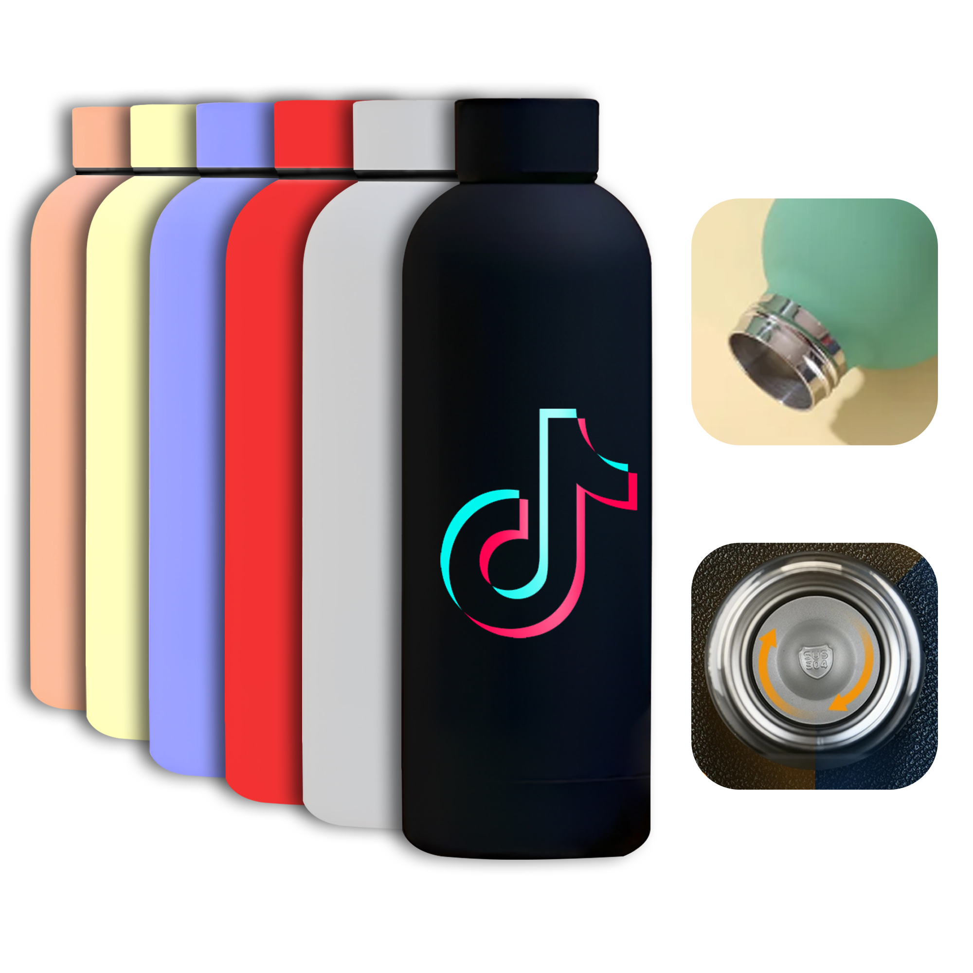 Odinson® 26 Oz Bottle 4
