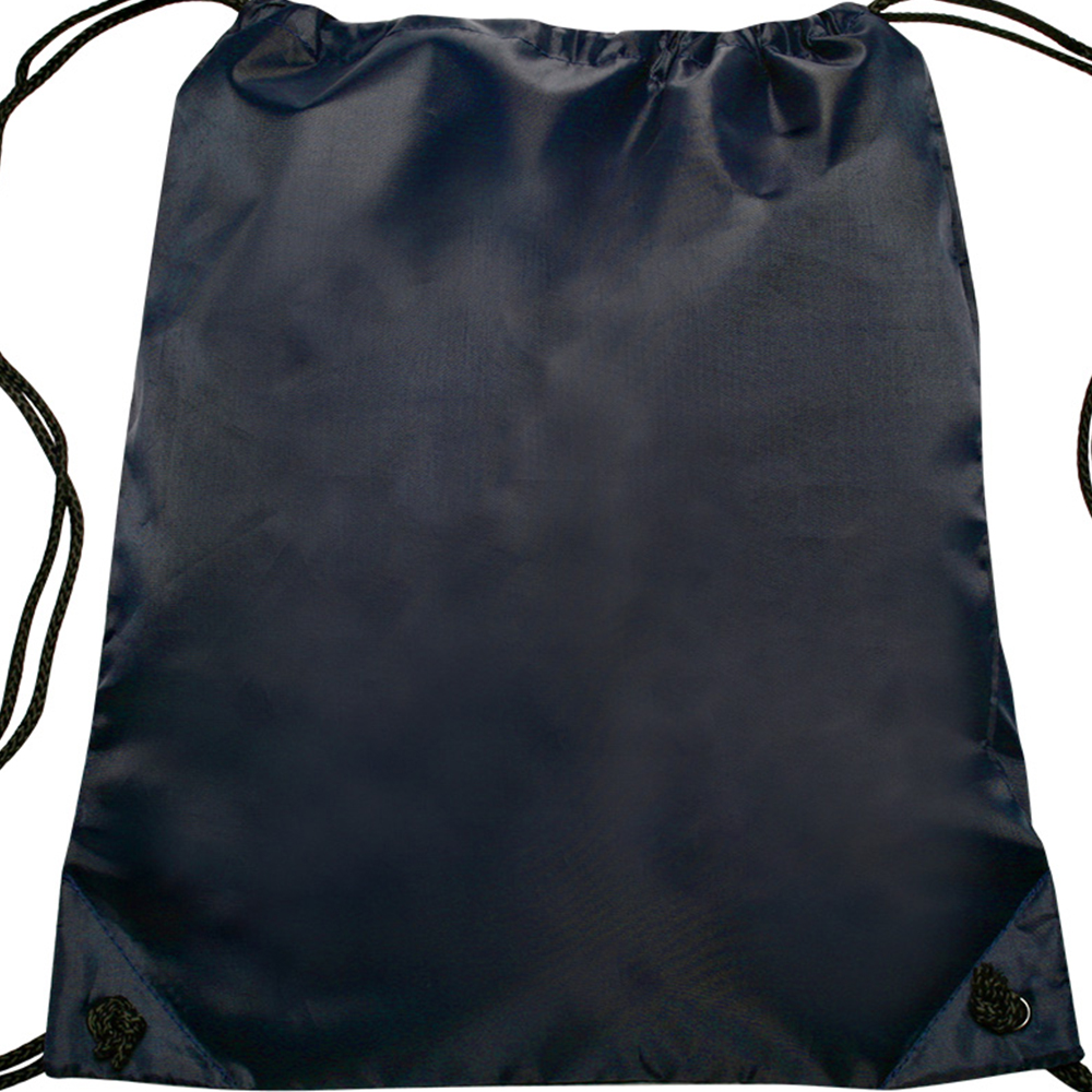 Classic Polyester Drawstring Bags 19