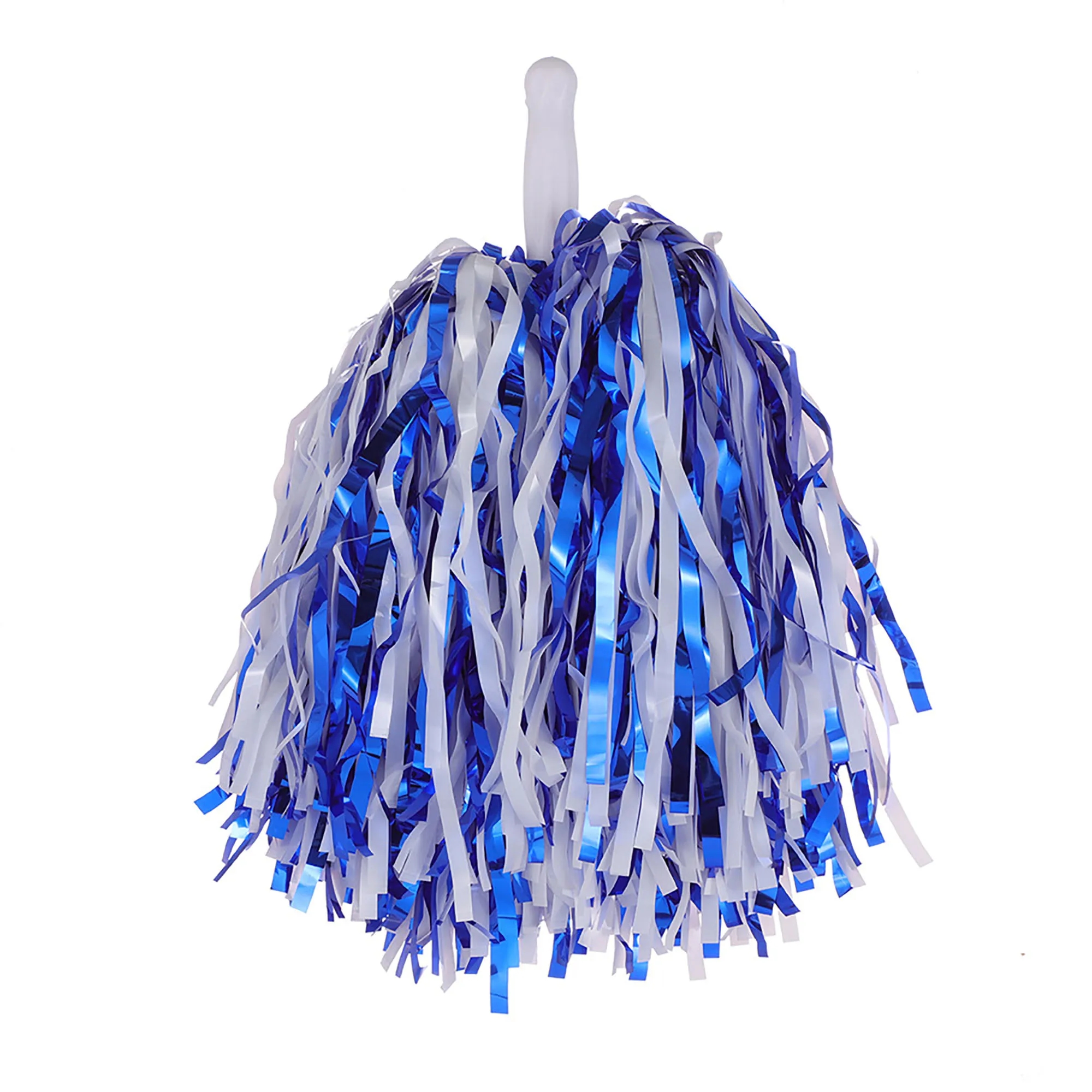 12" Cheerleading Pom MOQ 50pcs 2
