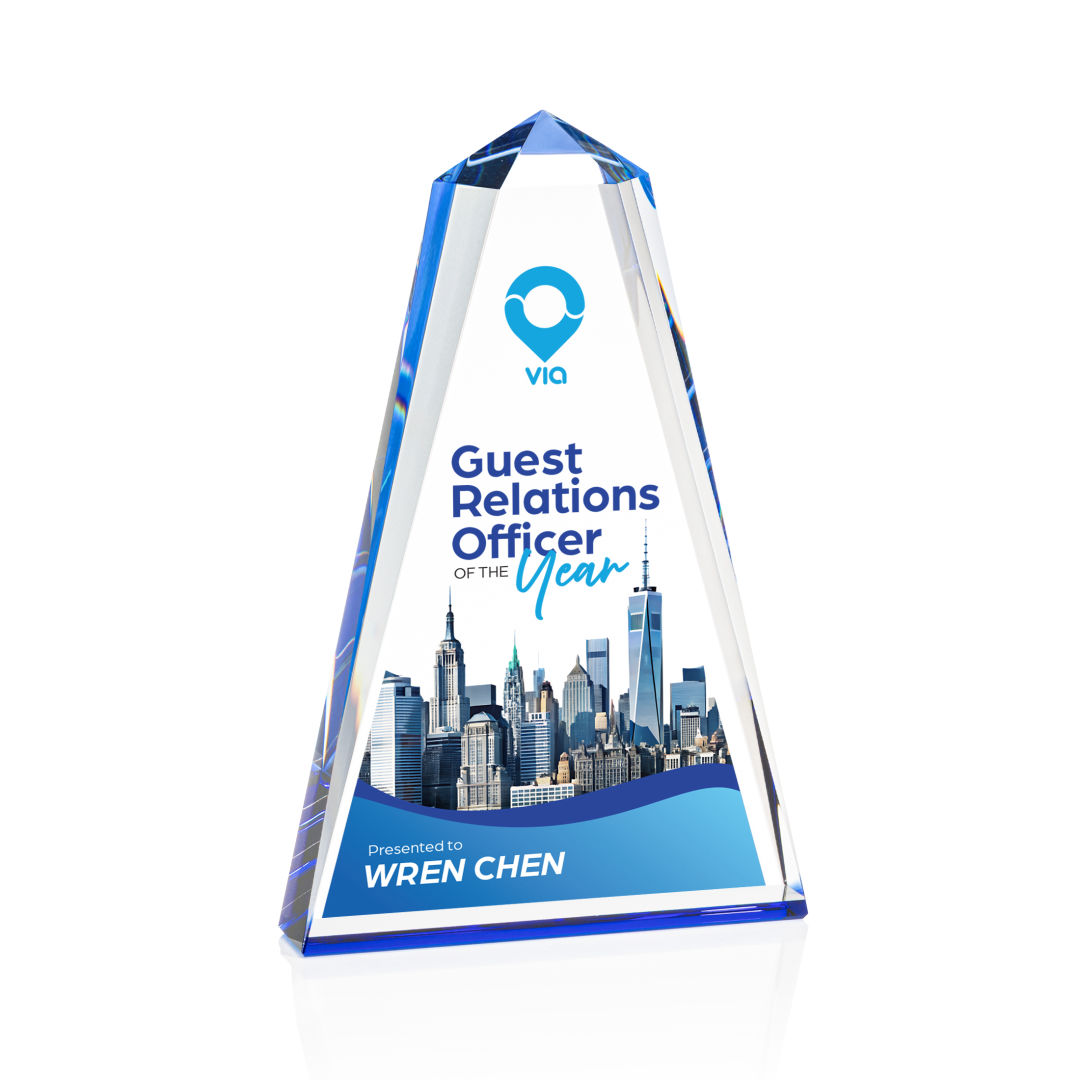 Cotswold VividPrint™ Award 12