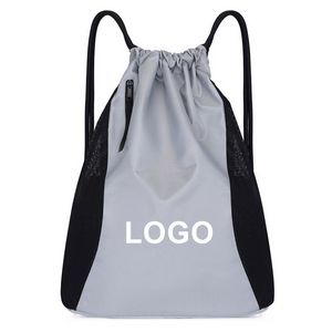 Drawstring Bags 4