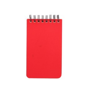 A5 Mini Notepad 8