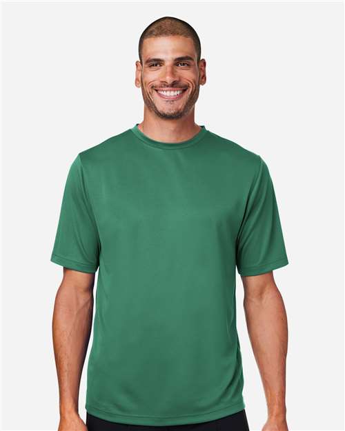 Men's Zone Performance Mesh T-Shirt - TT15 92
