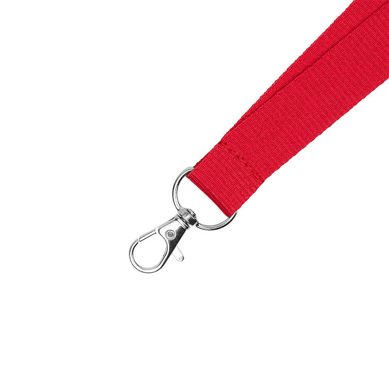 3/4" Eco Friendly rPET Lanyard with Safety Breakaway 19