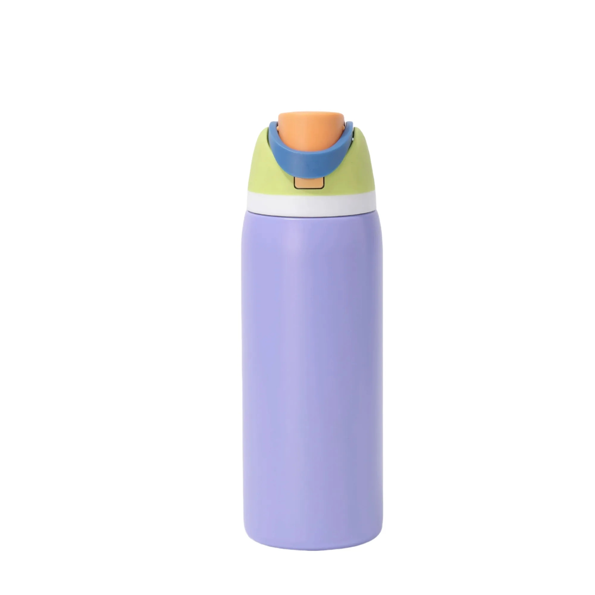 Full Color 32Oz Insulated Stainless Steel Water Bottle 3
