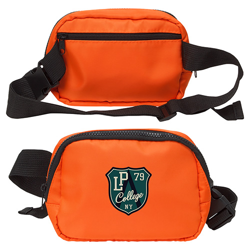 Atlas Polyester Belt Bag 13