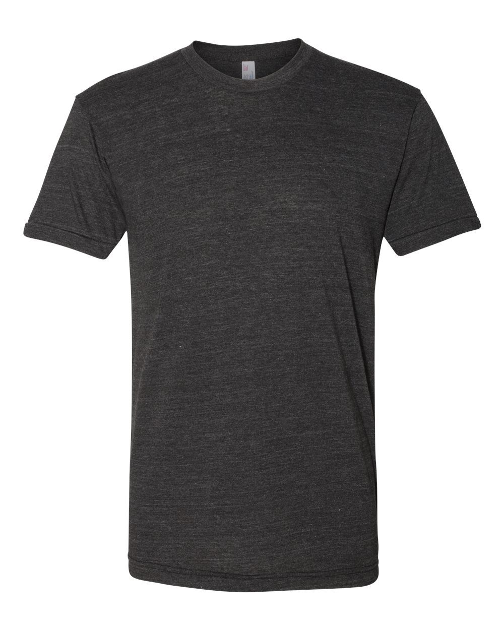 USA-Made Triblend Track Tee A