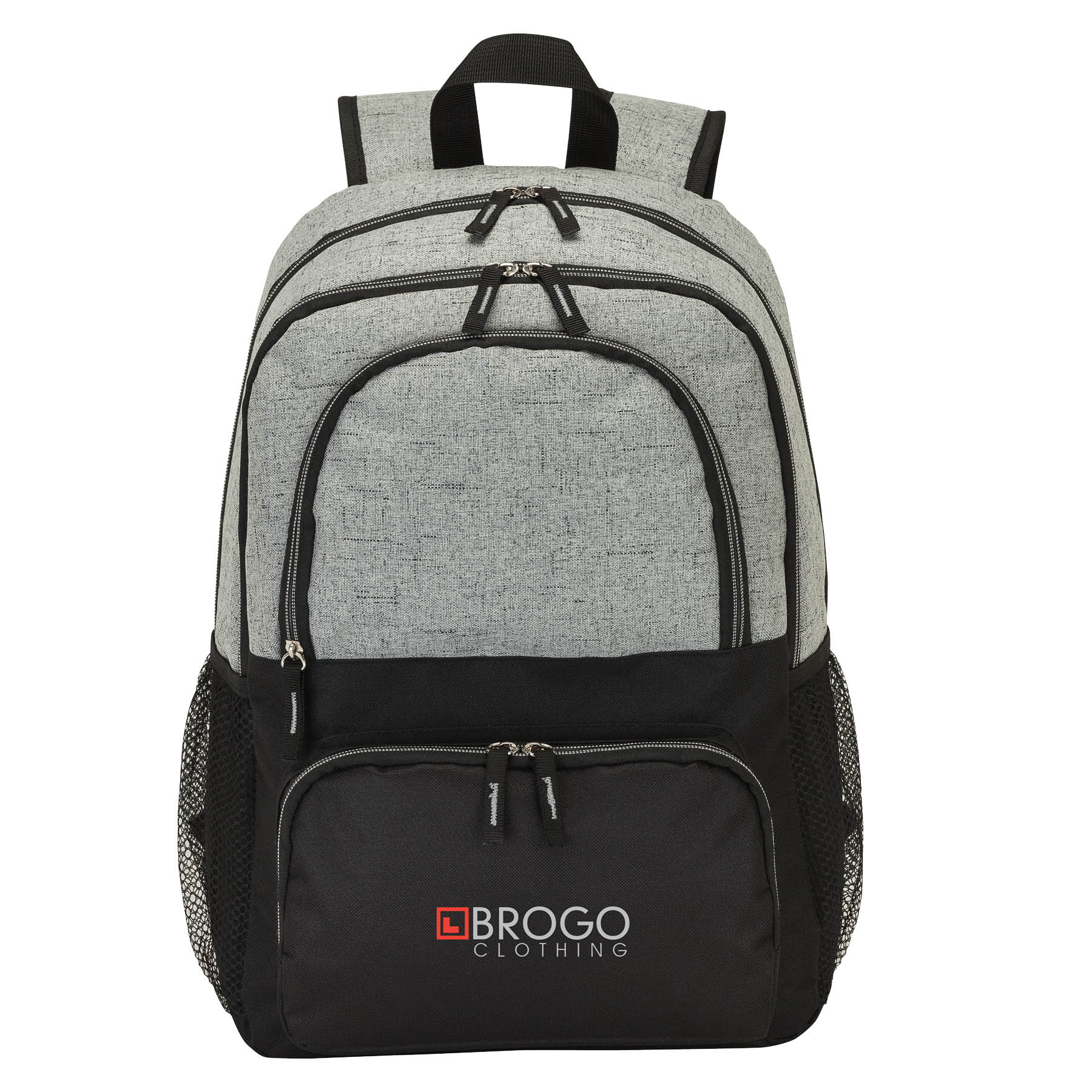 Alabama Laptop Backpack 7
