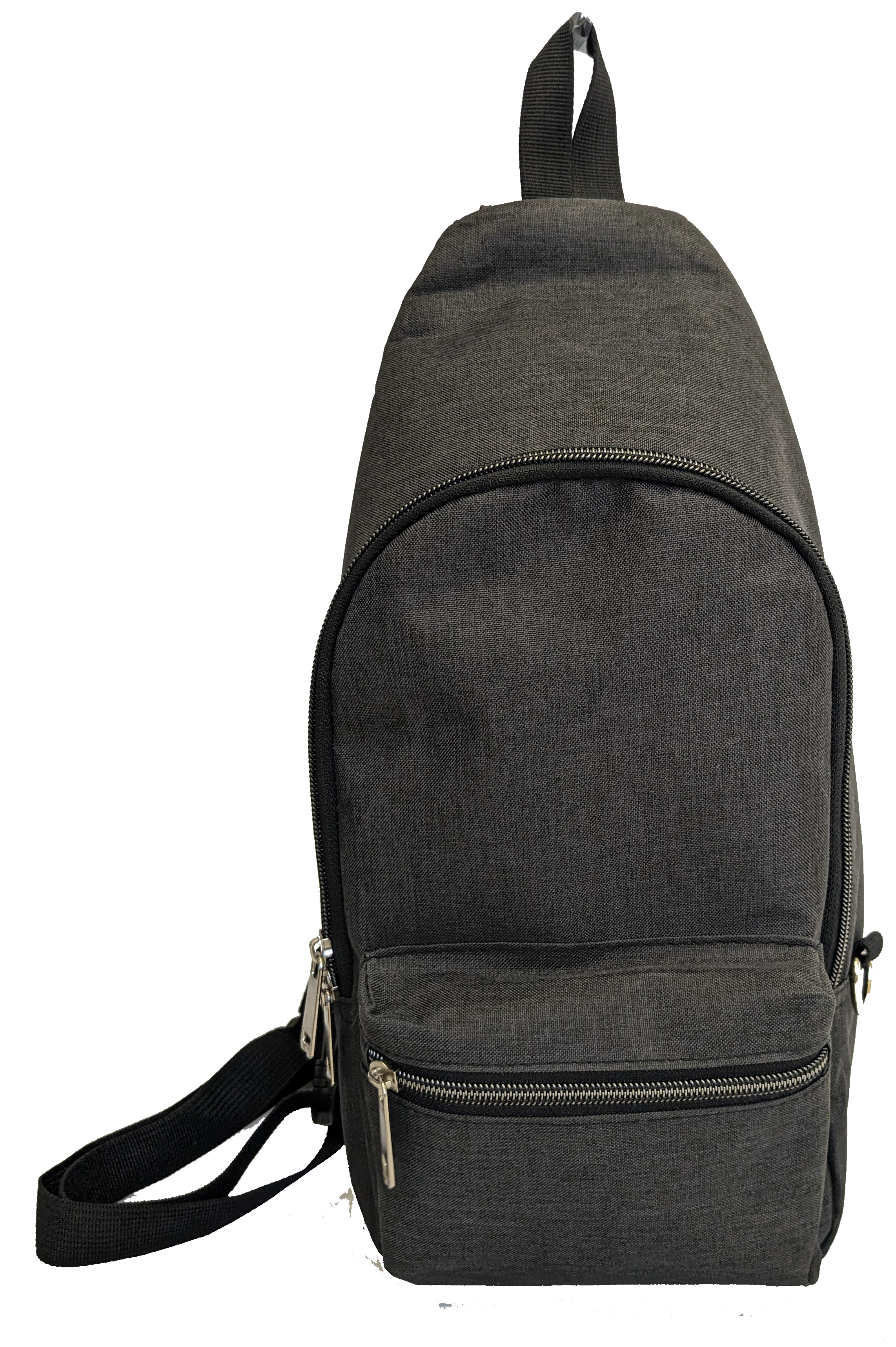 Convertible Crossbody Backpack 4