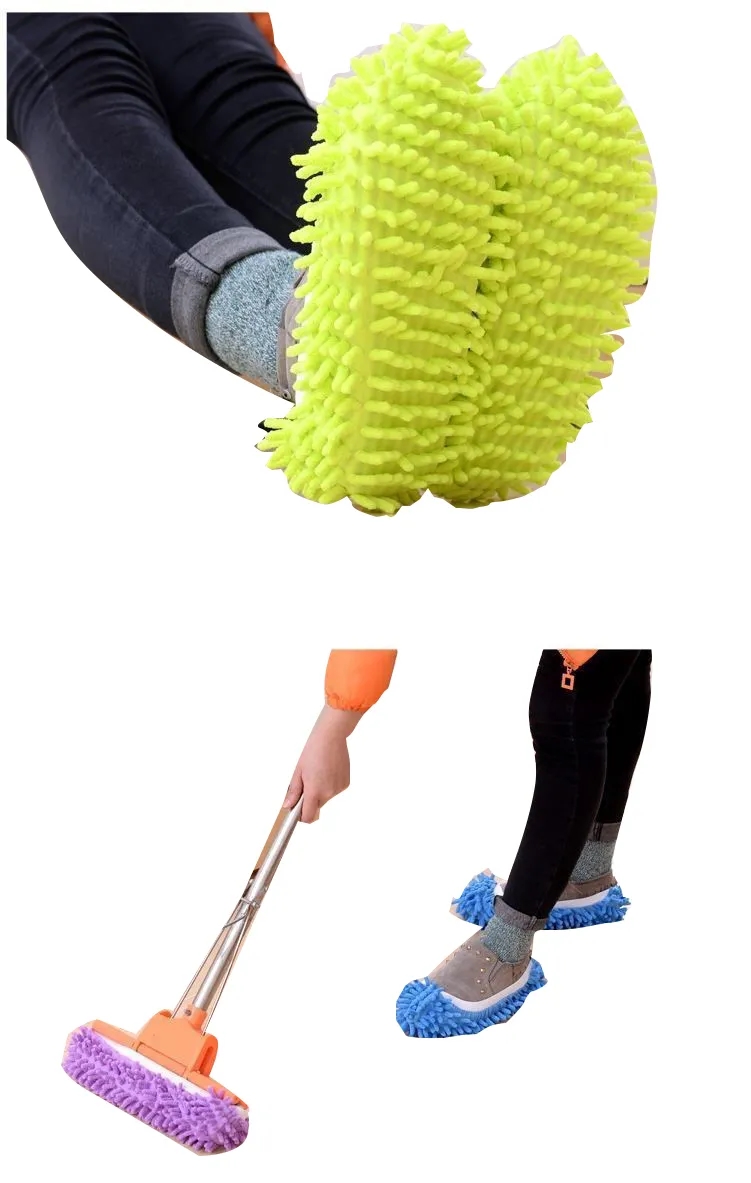 Shoe cover 3