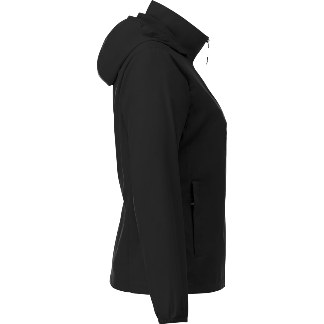 Women's TOBA Packable Jacket 101