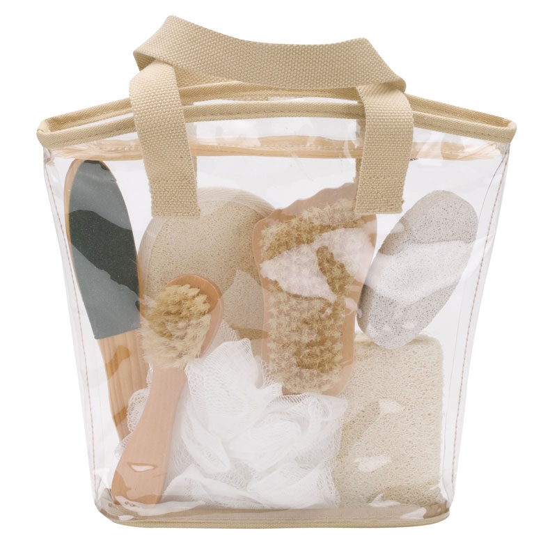 Feel-Good 7-Piece Spa Kit 2