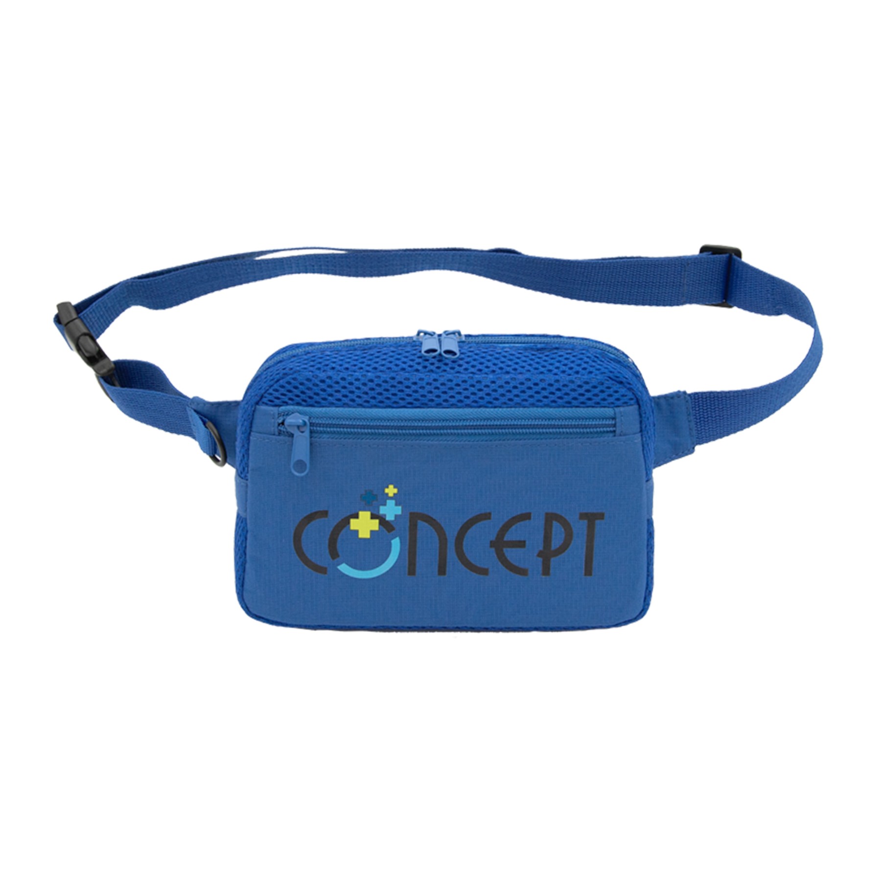 Wander Air Mesh Cross Body Fanny Pack 6