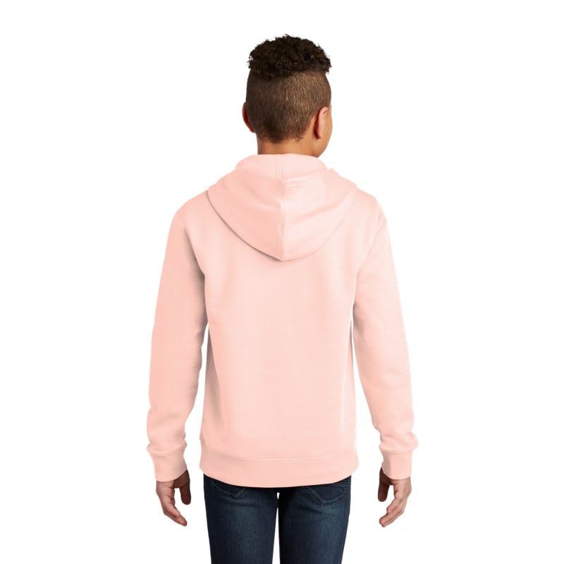 District Youth V.I.T. Fleece Hoodie 4