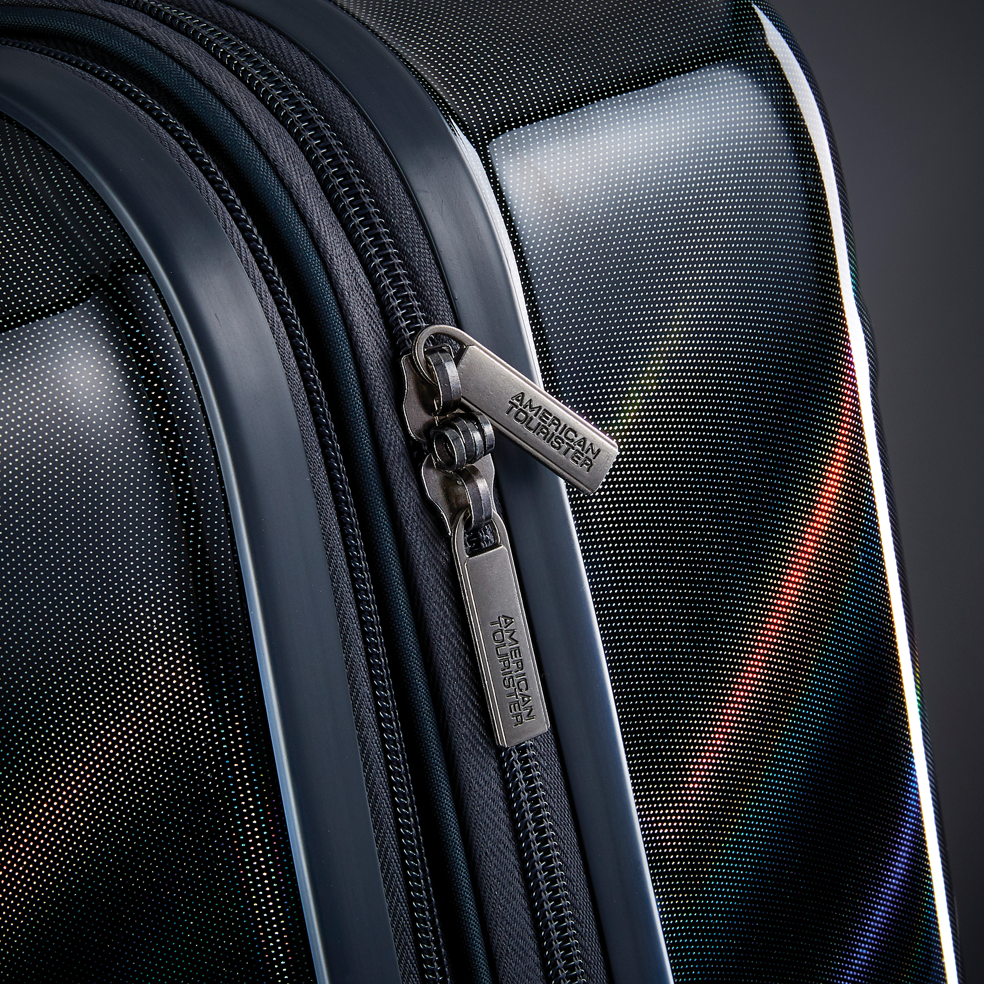 American Tourister® Moonlight 21" Carry-on Spinner 11
