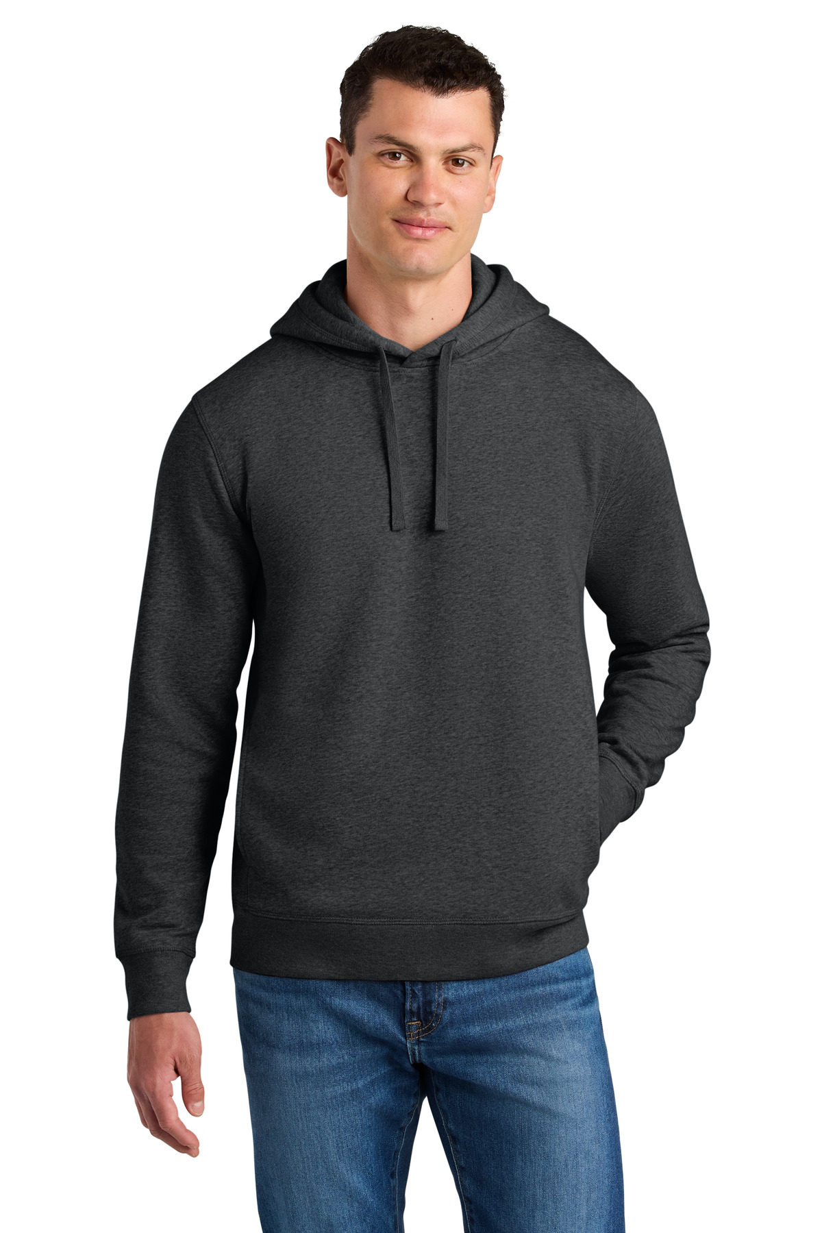 Stanley/Stella Unisex Sounder Hooded Sweatshirt SXU012 45