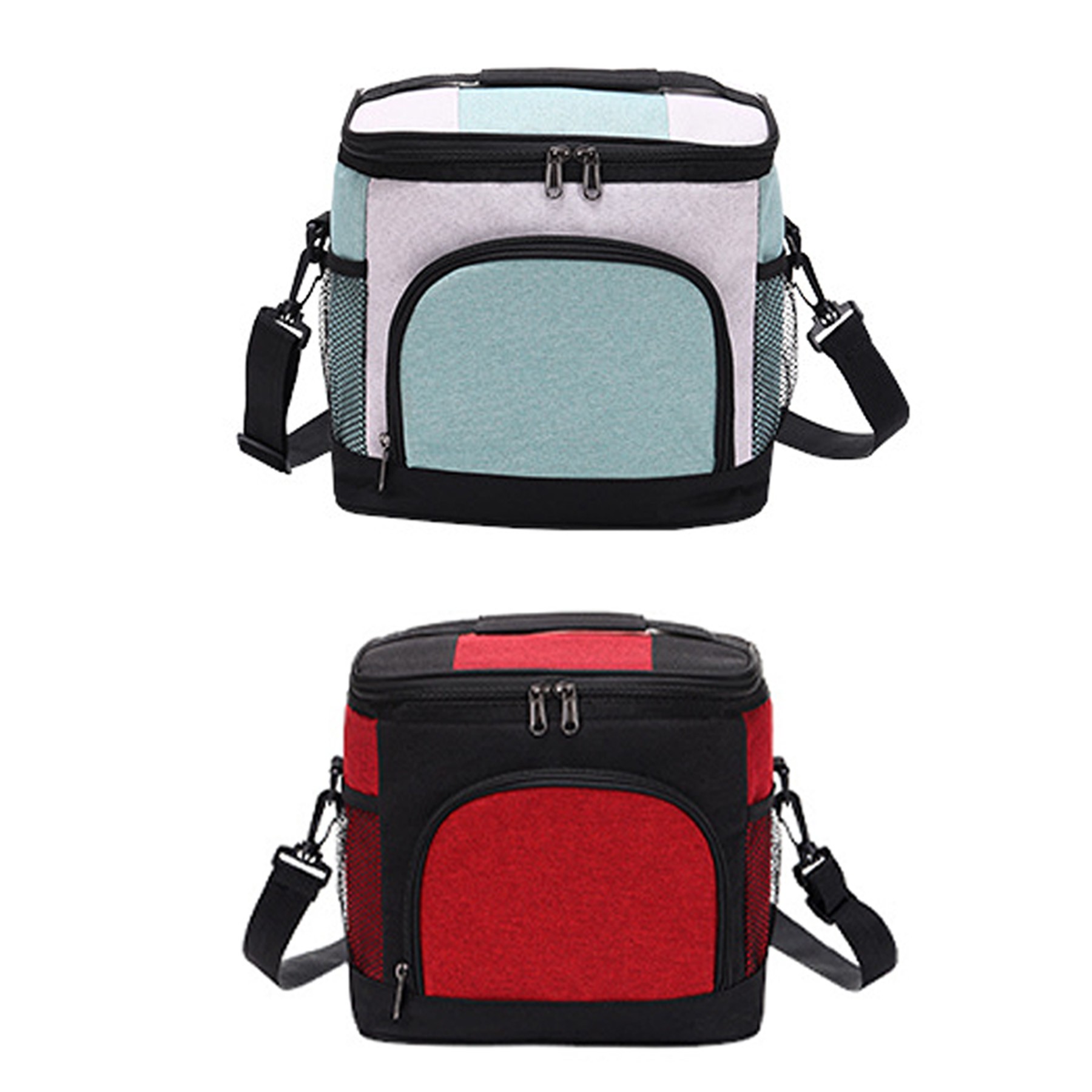 Lunch Bag With Adjustable Shoulder Strap 3