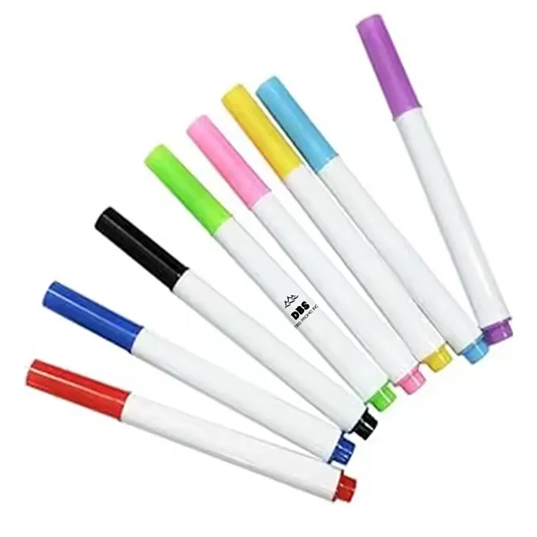 Premium Whiteboard Marker - Precision Writing
