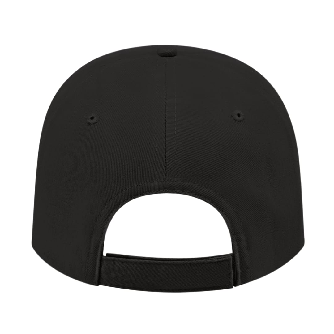 Cap America Lightweight Structured Low Profile Cap 27