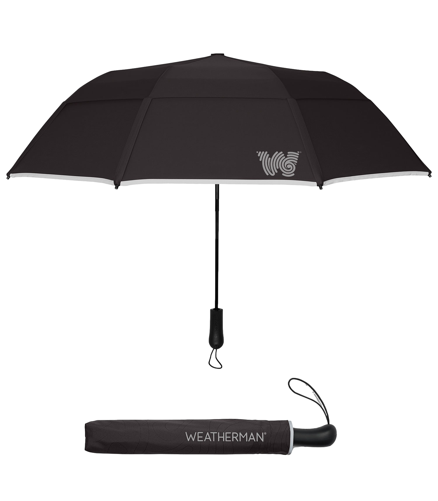 The Weatherman® Collapsible 16