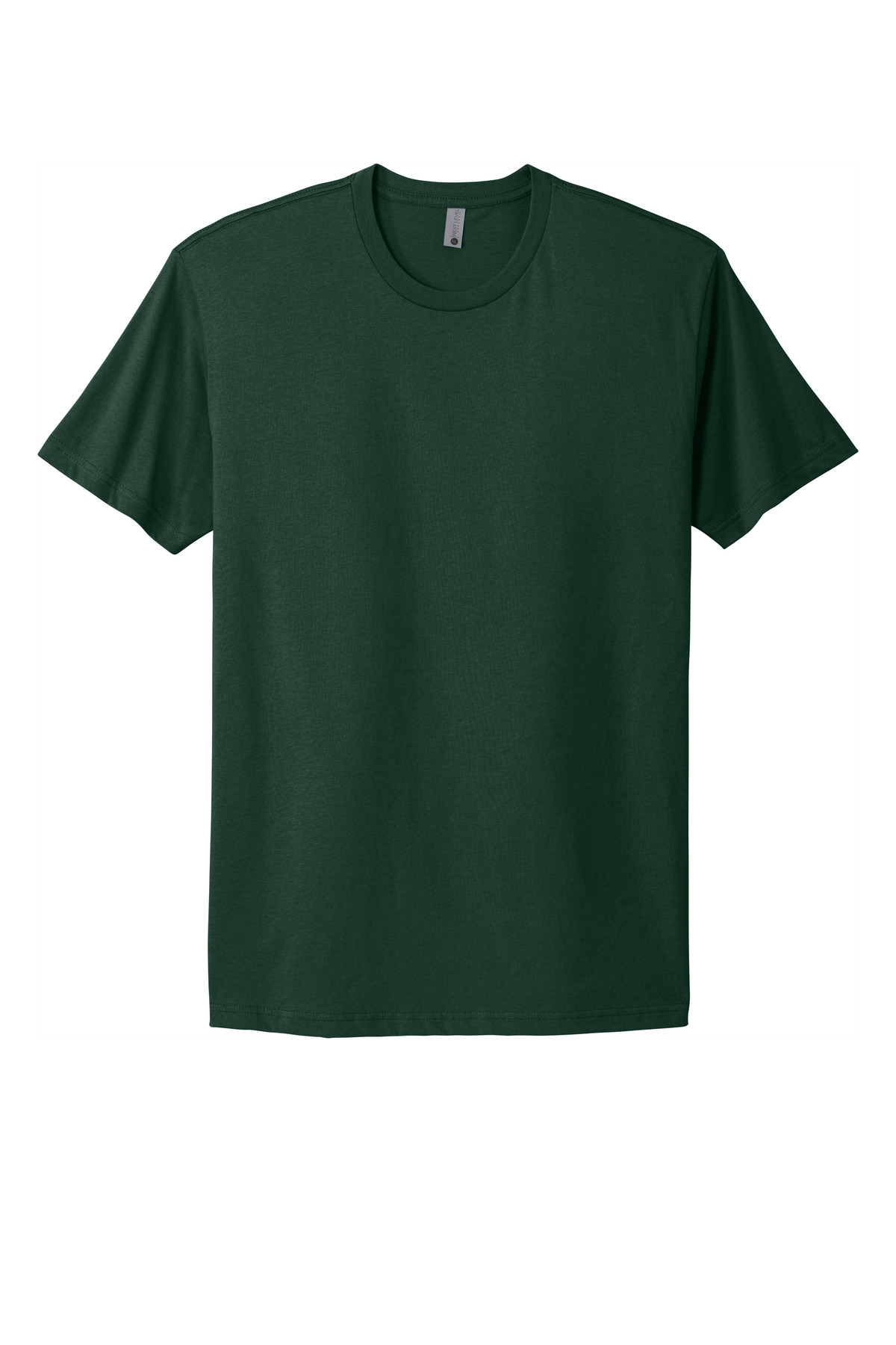 Next Level® Apparel Unisex Cotton Tee 129