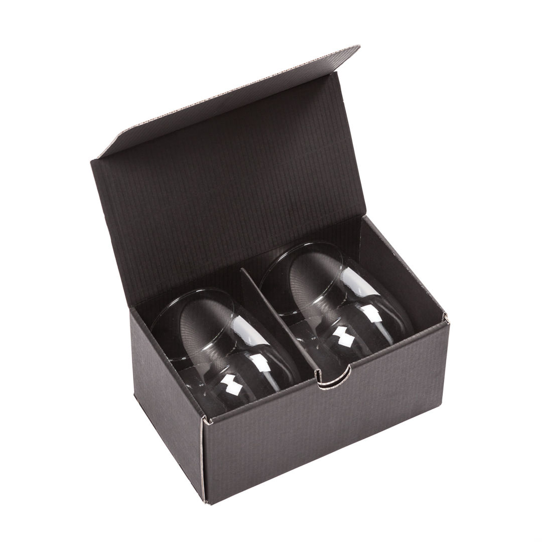 Vale Stemless Wine - VividPrint™ 20