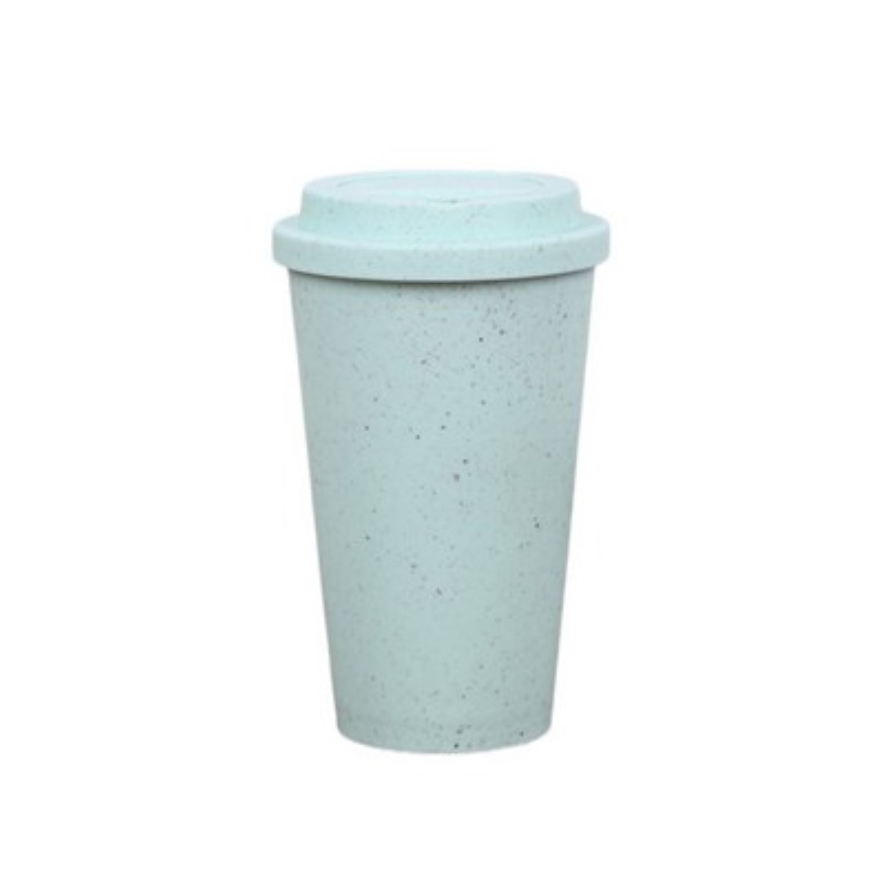 Eco Wheat Coffee Cup 2