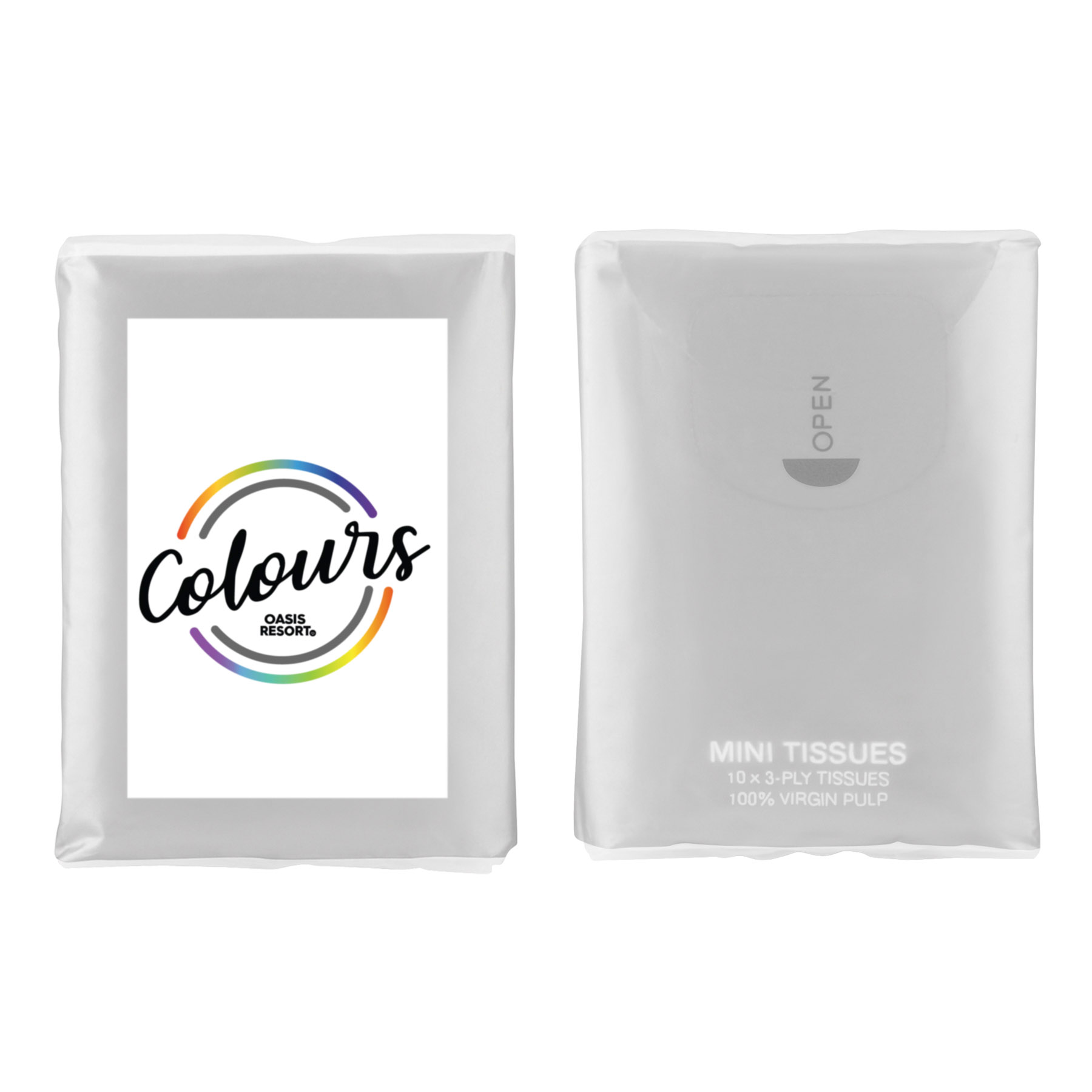 Tissue Pack 2