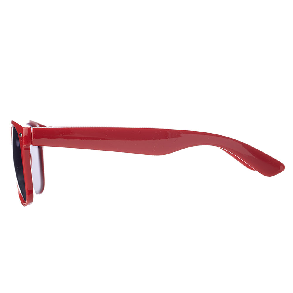 Sunglasses - Plastic Tahiti Glasses 27