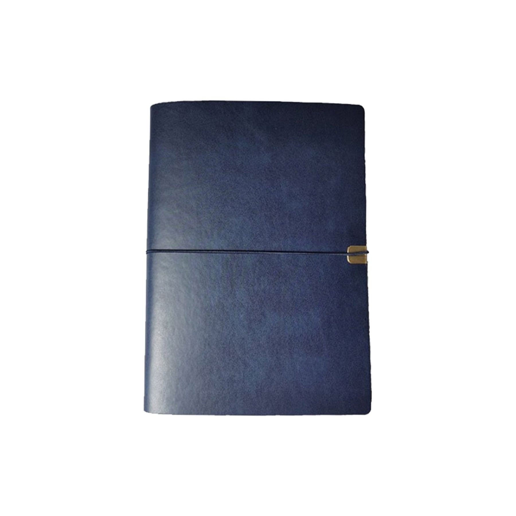 Leather Soft Cover Journal Notebook 6