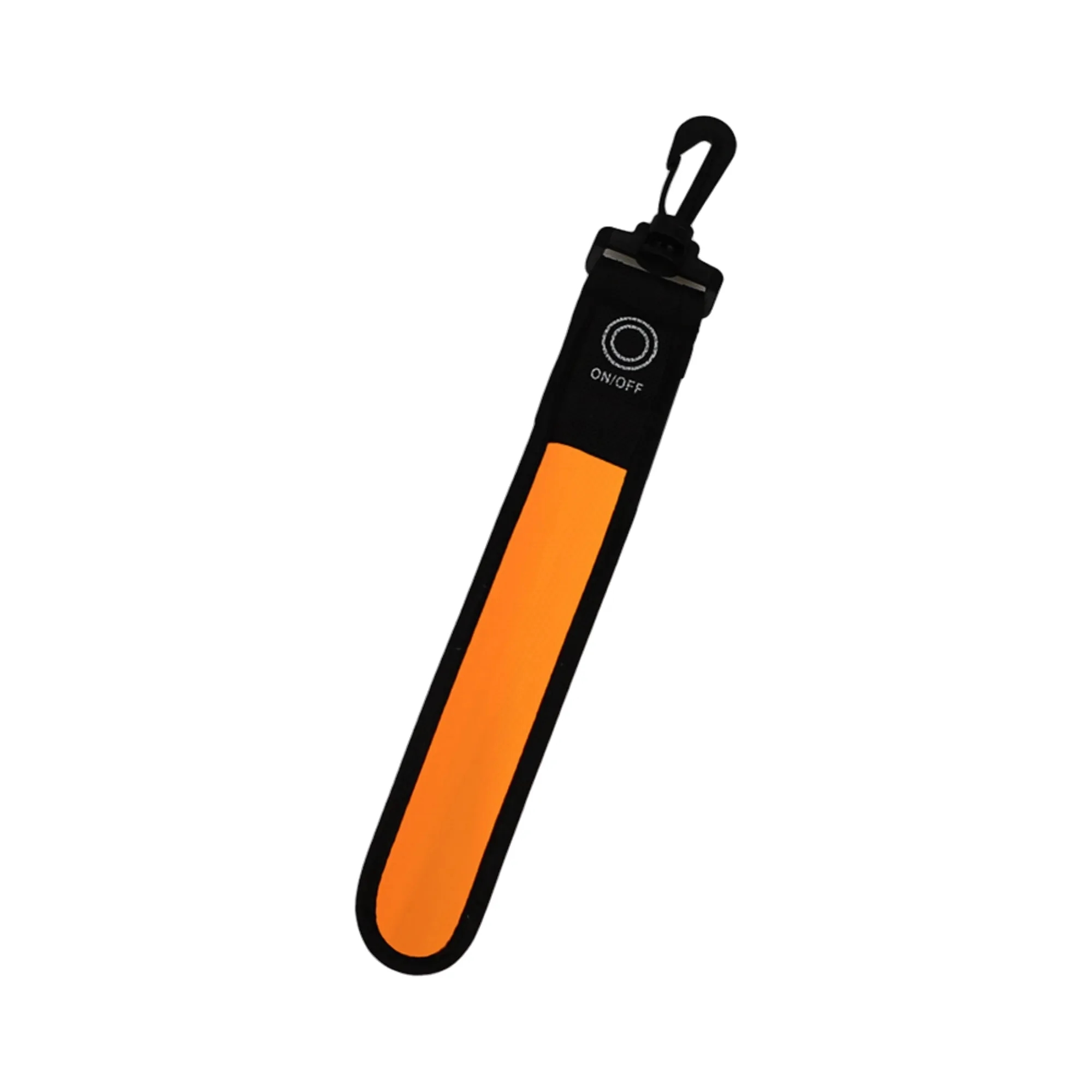 Outdoor Sports Night LED Reflective Pendant 6
