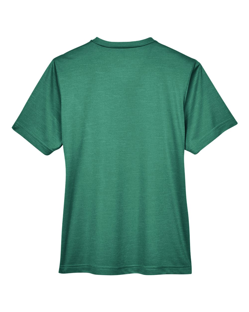 Women's Sonic Heather Performance T-Shirt - TT11HW 54