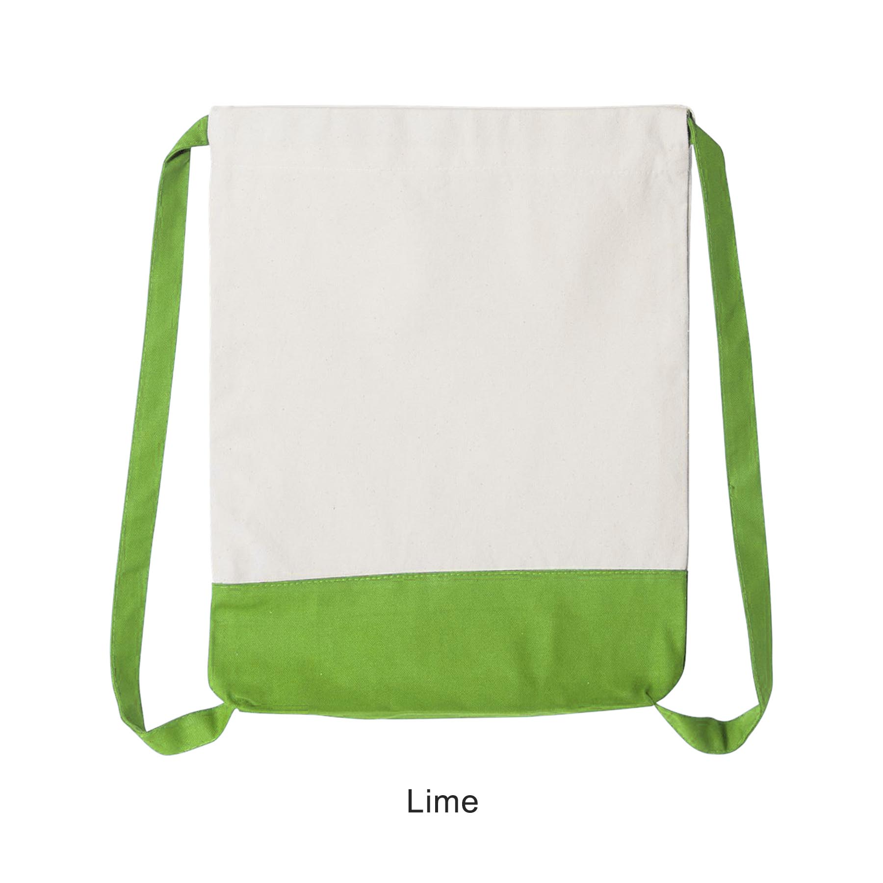 12 Oz. 100% HEAVY CANVAS SPORT BACKPACK_R100BDB 12