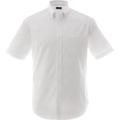 Men’s STIRLING Short Sleeve Shirt Tall 46