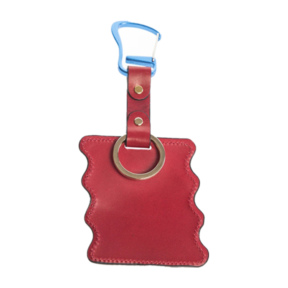 Leather Golf Tees Holder Belt Holder 4