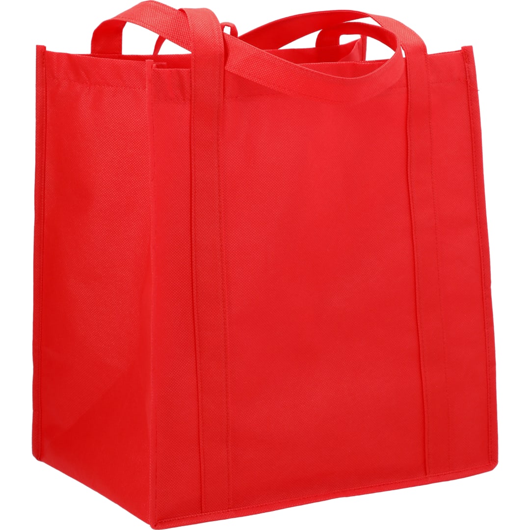 Little Juno Non-Woven Grocery Tote 182