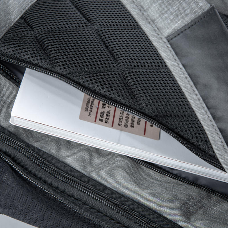 UrbanTrek 15.6" Padded Laptop Backpack 7