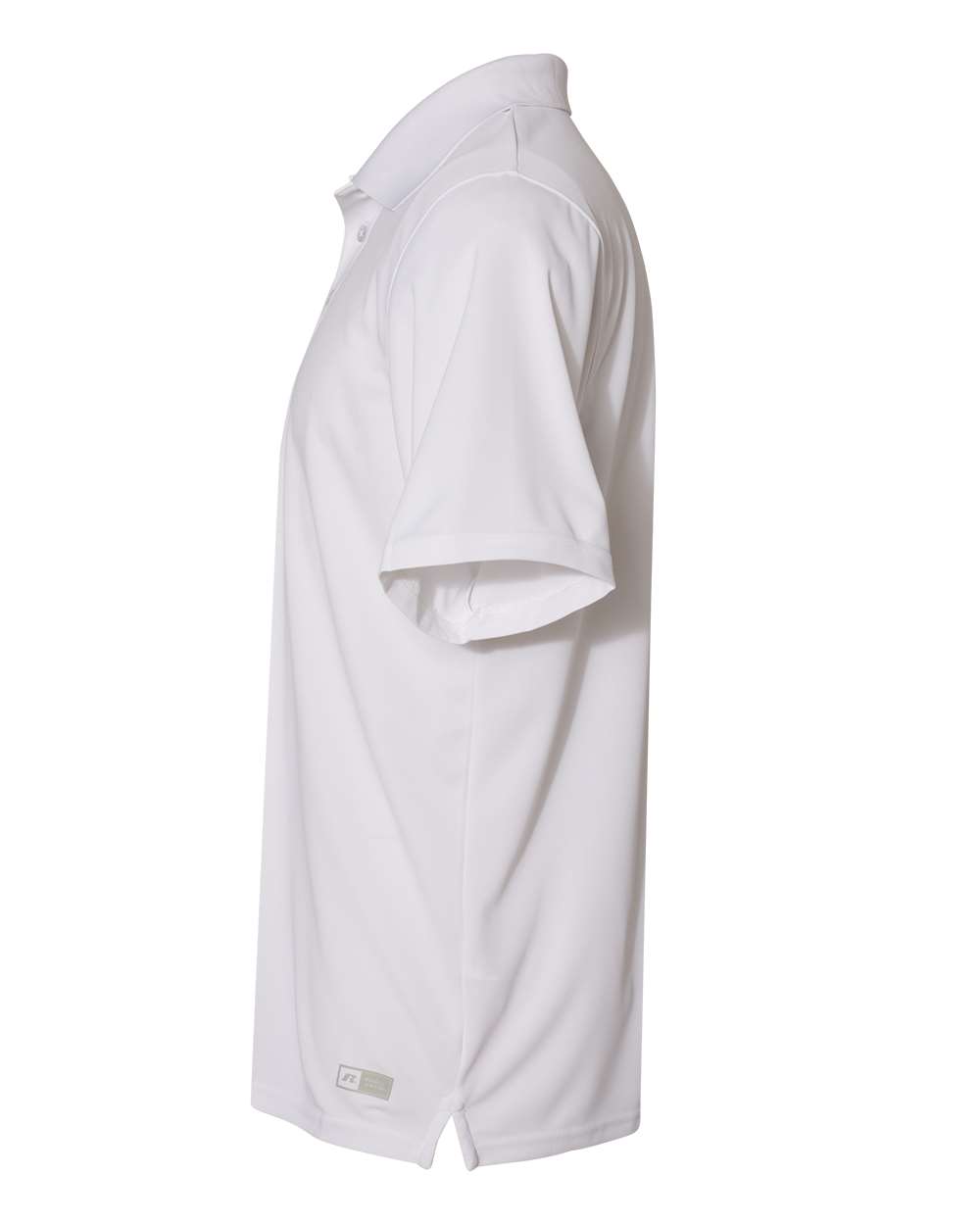 Women's Essential Polo - 7EPTUX 5